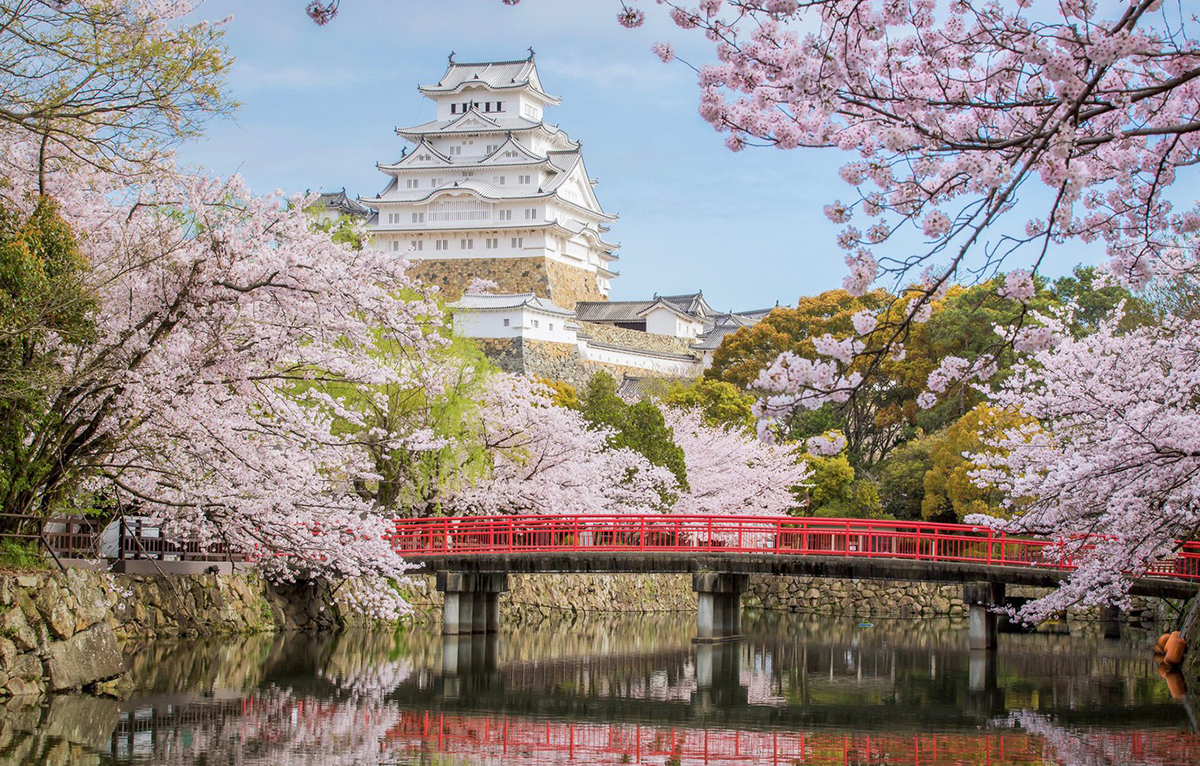 LÂU ĐÀI OSAKA